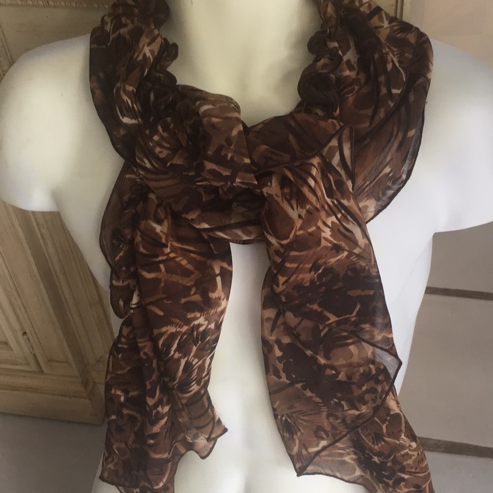 Chico’s Scarf